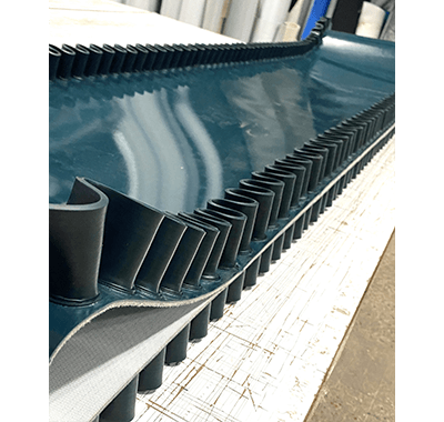 Konveyör Bant Profilleri